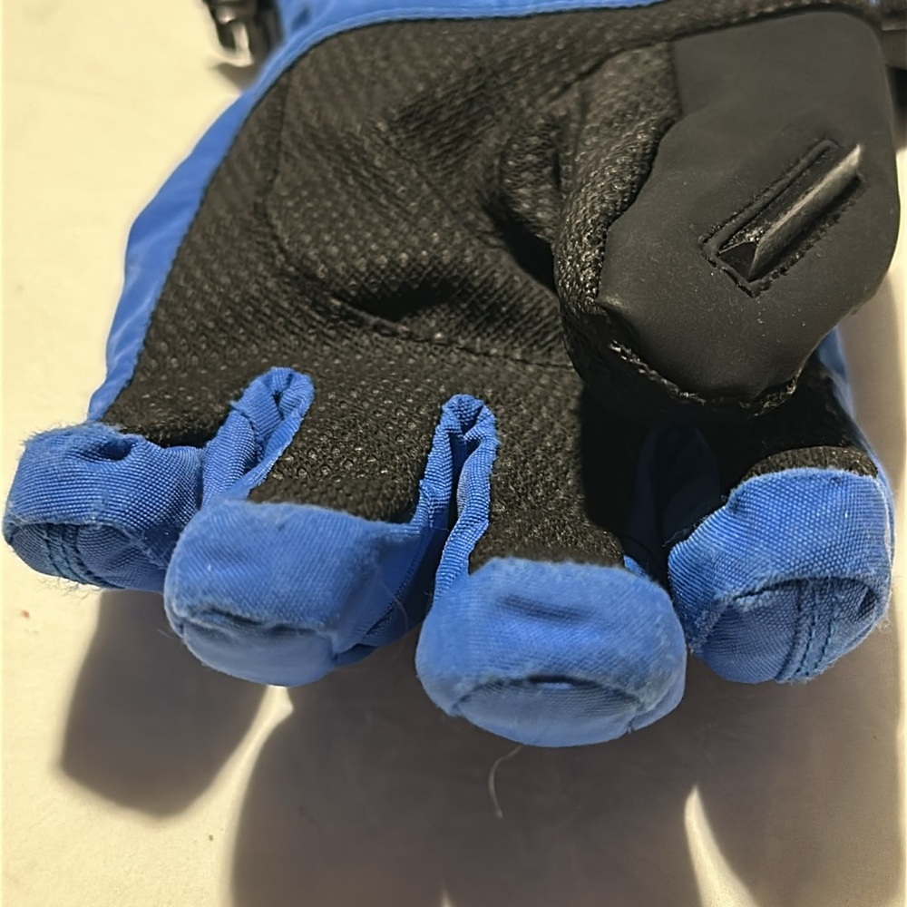 North Face Hy Vent Gloves  EUC - Picture 9 of 16
